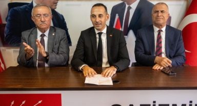 CHP Gaziemir’de aday krizi: Şırlancı ismine tepki!