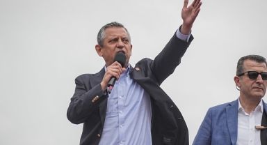 CHP Genel Başkanı Özel: