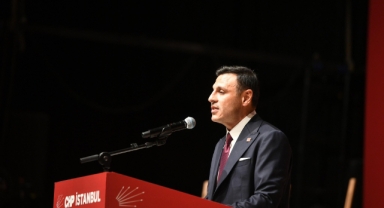 CHP İstanbul’da Olağanüstü Kongre: Çelik Tüm Oyları Aldı