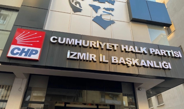 CHP İzmir'de İl Başkanlığı kulisleri hareketlendi!