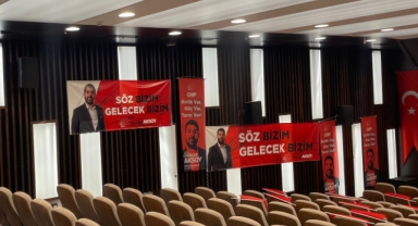 Aksoy adaylıktan çekildi! Nedeni Genel Merkez baskısı mı?
