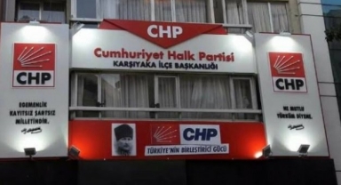 CHP Karşıyaka’da Güçlü’nün rakibi belli oldu!