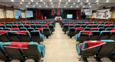 CHP Konak'ta kongre günü!