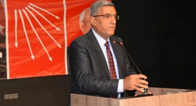 CHP'li Coşkuner’den örnek davranış: 2 yıllık gelirini bağışladı!