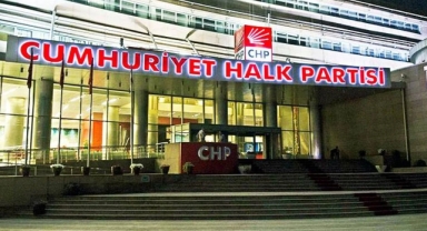 CHP MYK olağanüstü toplandı!