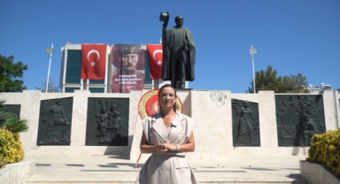 CHP’nin 102'nci kuruluş yılında Başkan Sengel’den mesaj!