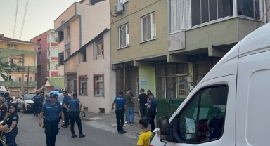 Çifte cinayetin katil zanlısı yaşı küçük oğlu çıktı!