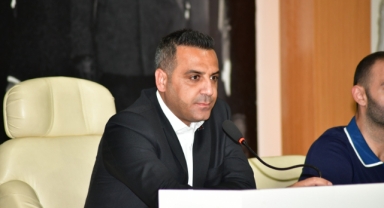 Çiğli’de gündem çöp... Başkan Yıldız: Bir karış toprağımızda çöp istemiyoruz