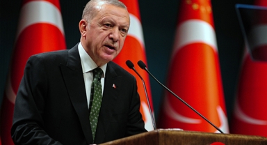 Cumhurbaşkanı Erdoğan'dan Gazze açıklaması: Trump'ın gösterdiği çabayı takdir ediyorum