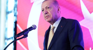 Cumhurbaşkanı Erdoğan: