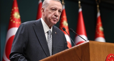 Cumhurbaşkanlığı tarafından yapılan atamalar Resmi Gazete’de