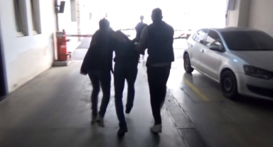 DHKP/C’nin kilit ismi İstanbul’da yakalandı