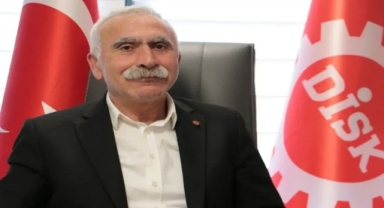 DİSK Ege'de bir devrin sonu
