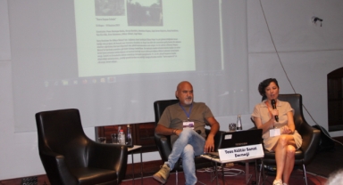 Efes Selçuk’ta Yerel Kültür Politikaları Söyleşisi: Kent Belleğinde Suyun İzleri