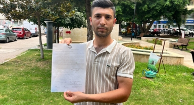 Eşine sürpriz yapan koca işten çıkarıldı: Hanımcılık kazandı ama ben işsiz kaldım