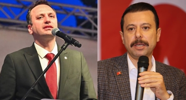 Eşki'den Kaya'ya yaylım ateşi: Kuldan utanmadığı ortada!