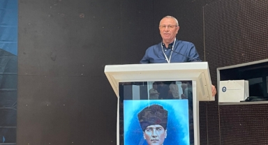 Eski ilçe başkanı ateş püskürdü: Karabağlar'ın iradesine çökülmesin!