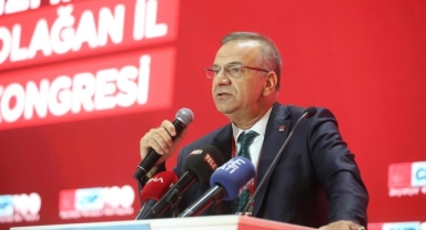 Eski ilçe başkanında yaylım ateşi: Bu partiye ihanettir ihanet!