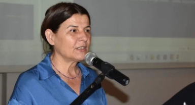 Foça’da çöp krizi... Başkan Fıçı toplamamakta kararlı!