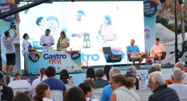 Gastro Efest ile Efes Selçuk’ta lezzet ve sohbet bir arada!