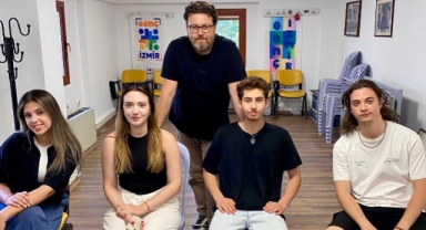 Gençler, Büyükşehir'in ücretsiz kursuyla hayallerine kavuştu