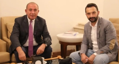 Gürsel Tekin'in yakın çalışma arkadaşıydı... İzmirli o isim ihraç edildi!