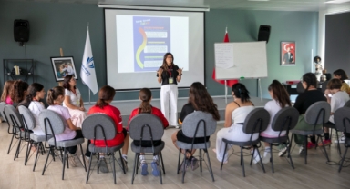 Güzelbahçe Belediyesi'nden