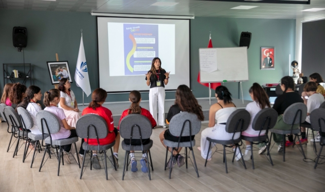 Güzelbahçe Belediyesi'nden