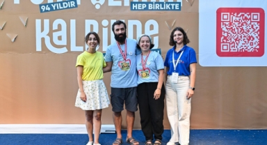 Hazine Avı’nda ödüller sahiplerini buldu