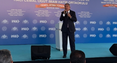 Hulusi Akar’dan 'Terörsüz Türkiye' vurgusu!