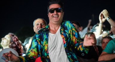 İEF’de 90’lar gecesi