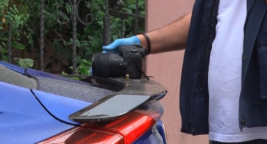 İki yıl önce zıpkınla vurduğu abisini bu defa kurşunladı