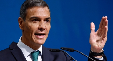 İspanya 2 İsrailli bakanın ülkeye girişini yasakladı!