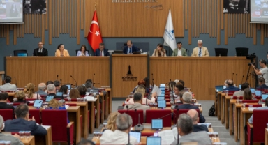 İZBAN’a 470 milyonluk sermaye artışı!