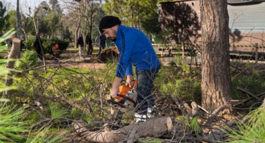 İzmir Büyükşehir Belediyesi, personel alımında yeni sistemi hayata geçiriyor