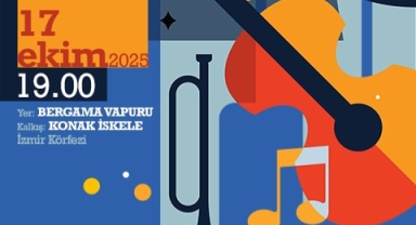 İzmir’de blues rüzgârı Körfez’e taşınıyor