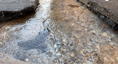 İzmir'de su kesintilerinin süresi uzatıldı!