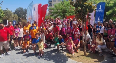 İzmir’de Zafer Kupası heyecanı