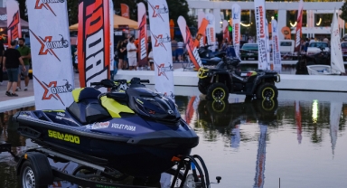 İzmir Enternasyonal Fuarı Big Boyz Festival’e ev sahipliği yapıyor