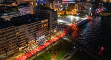 İzmir'in kurtuluşu coşkuyla kutlanacak