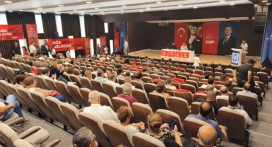 Karabağlar'da tek adaylı seçimde liste belli oldu!