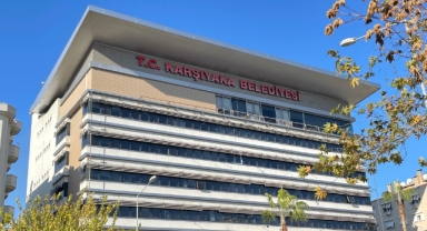 Karşıyaka’da ‘çöp’ eylemi sona erdi... Başkan Ünsal: Seferberlik başlatıyoruz