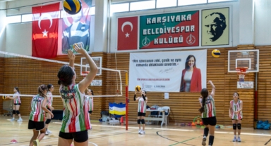 Karşıyaka’da Kış Spor Okulları başlıyor!