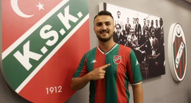 Karşıyaka’da Ömer Faruk’un cezası onandı! Oyuncuyla yollar ayrılıyor