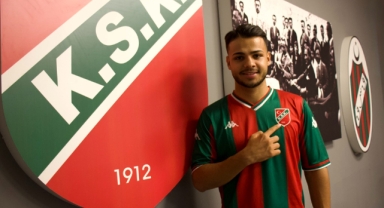 Karşıyaka’dan Mehmet Güneş harekatı