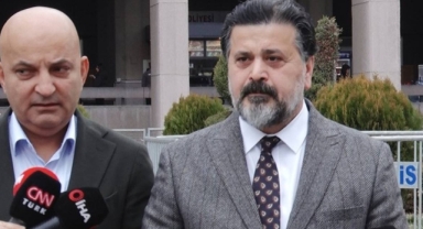 Kılıçdaroğlu’nun avukatı Çelik: