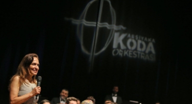 KODA ile sanat sezonu 19 Eylül’de başlıyor!