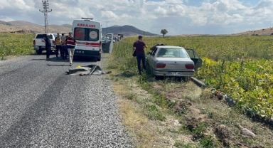 Komşudan kardeşlere kanlı pusu: 2 ölü