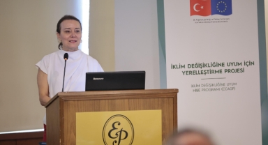 Konak’ın İklim Değişikliğine Uyum Eylem Planı oluşturuldu