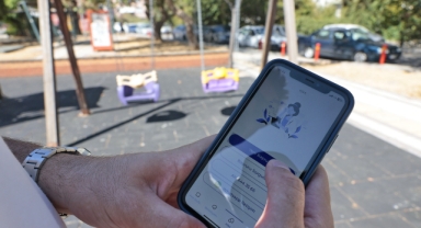 Konak Mobil ile çözüm cepte